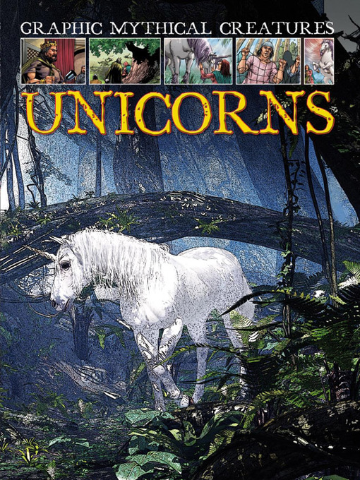 Title details for Unicorns by Gary Jeffrey - Available